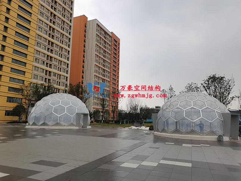 無線創(chuàng)智城市功能空間業(yè)態(tài)優(yōu)化五星集市etfe膜結(jié)構(gòu)工程 無線創(chuàng)智城市功能空間業(yè)態(tài)優(yōu)化五星集市etfe膜結(jié)構(gòu)工程