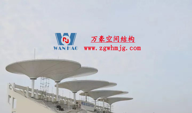 常州大學(xué)體育場(chǎng)膜結(jié)構(gòu)項(xiàng)目 常州大學(xué)體育場(chǎng)膜結(jié)構(gòu)項(xiàng)目