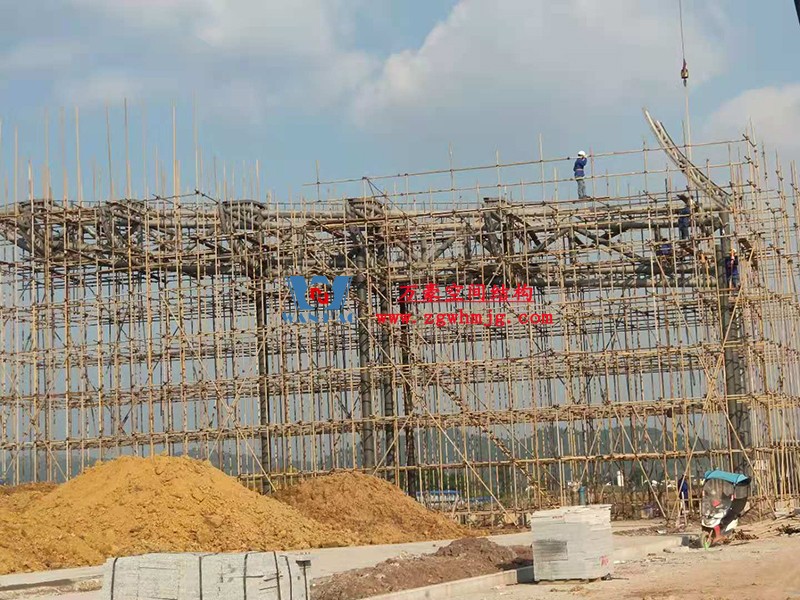 四川南充電影學(xué)院景觀膜結(jié)構(gòu)工程 四川南充電影學(xué)院景觀膜結(jié)構(gòu)工程