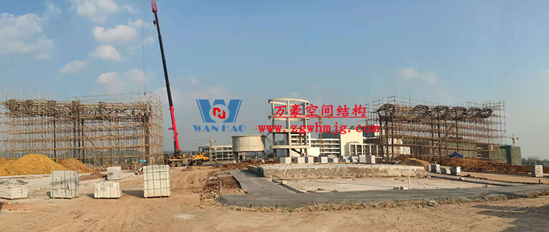 四川南充電影學(xué)院景觀膜結(jié)構(gòu)工程 四川南充電影學(xué)院景觀膜結(jié)構(gòu)工程