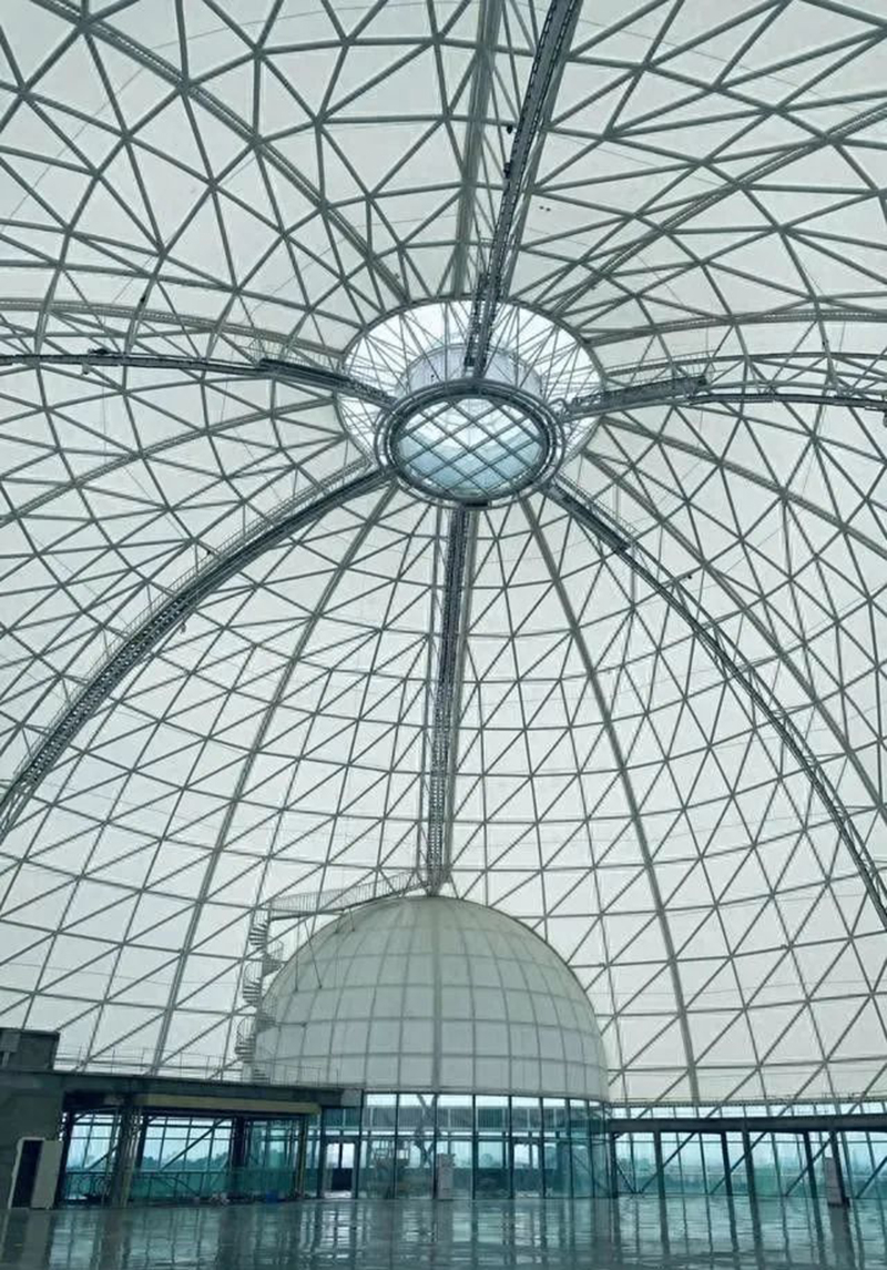 奇葩，好大一頂帽子