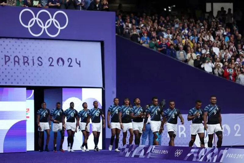 奧運賽事必備！9個重要英文縮寫，你了解幾個？