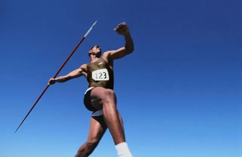 奧運賽事必備！9個重要英文縮寫，你了解幾個？