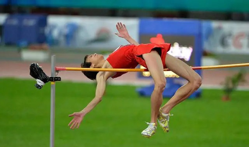 奧運賽事必備！9個重要英文縮寫，你了解幾個？