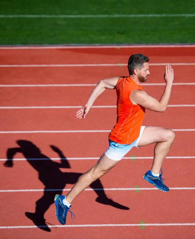 奧運賽事必備！9個重要英文縮寫，你了解幾個？