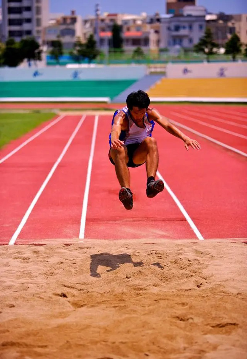 奧運賽事必備！9個重要英文縮寫，你了解幾個？