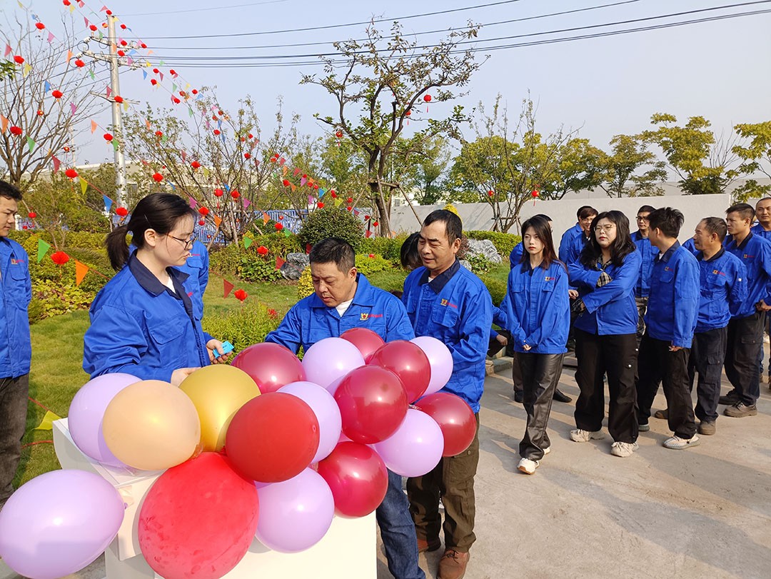 萬豪集團|喜迎喬遷，盛啟新章！