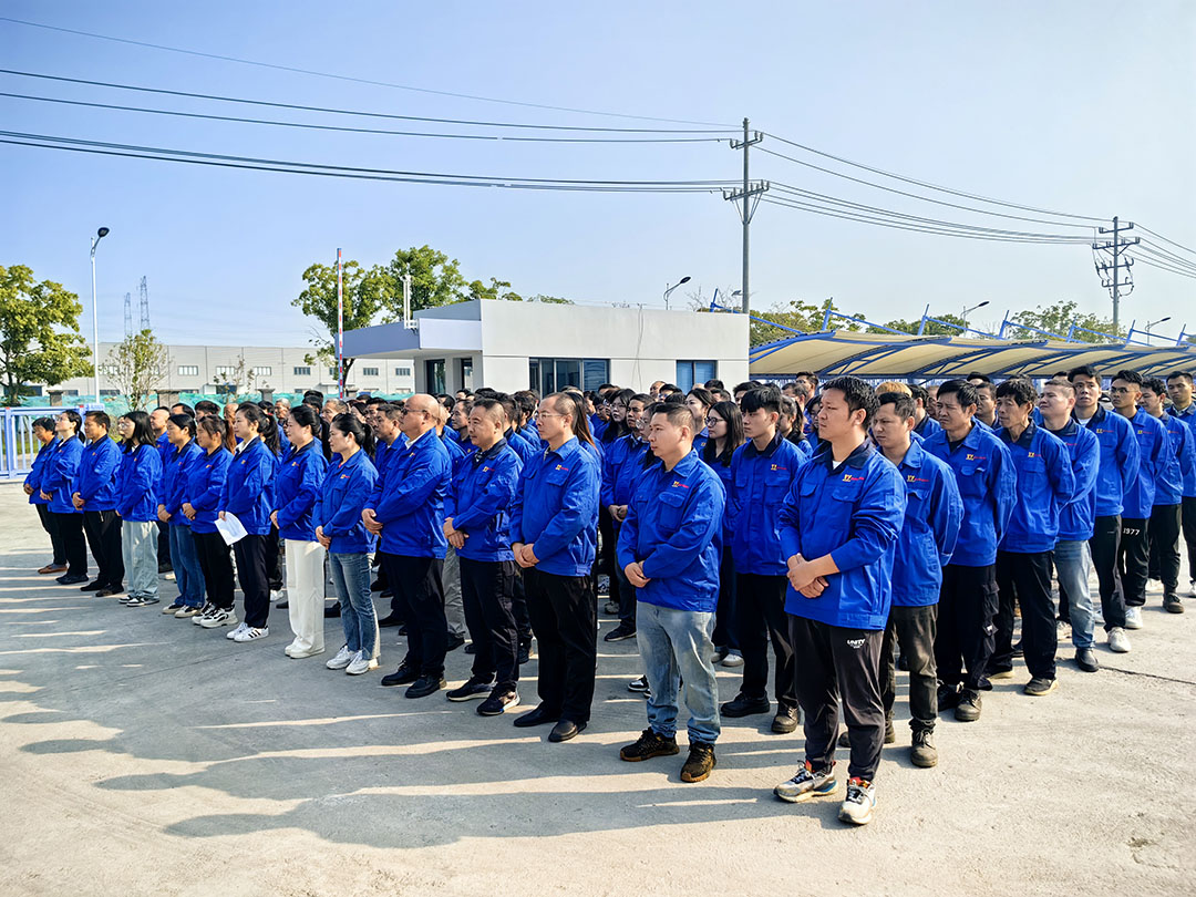 萬豪集團|喜迎喬遷，盛啟新章！