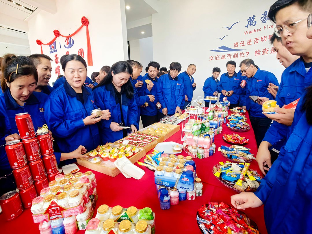 萬豪集團|喜迎喬遷，盛啟新章！