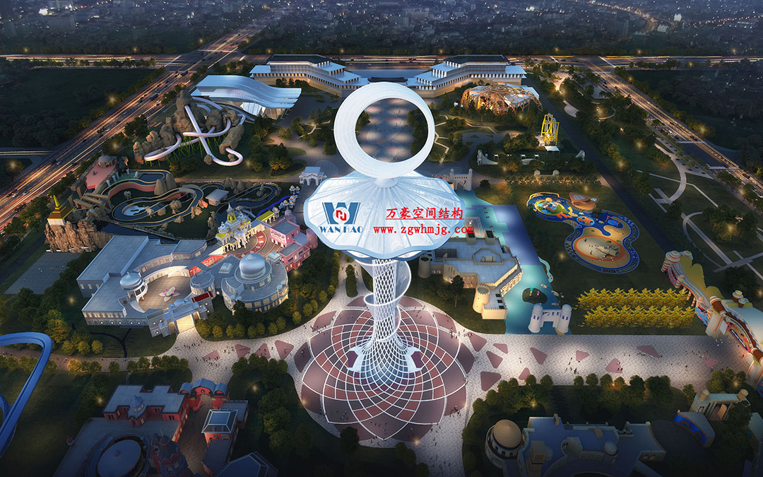 喜報(bào)！恭喜萬豪空間結(jié)構(gòu)榮獲中國鋼結(jié)構(gòu)協(xié)會2024年度技術(shù)創(chuàng)新獎