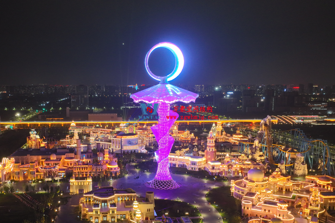 喜報(bào)！恭喜萬豪空間結(jié)構(gòu)榮獲中國鋼結(jié)構(gòu)協(xié)會2024年度技術(shù)創(chuàng)新獎