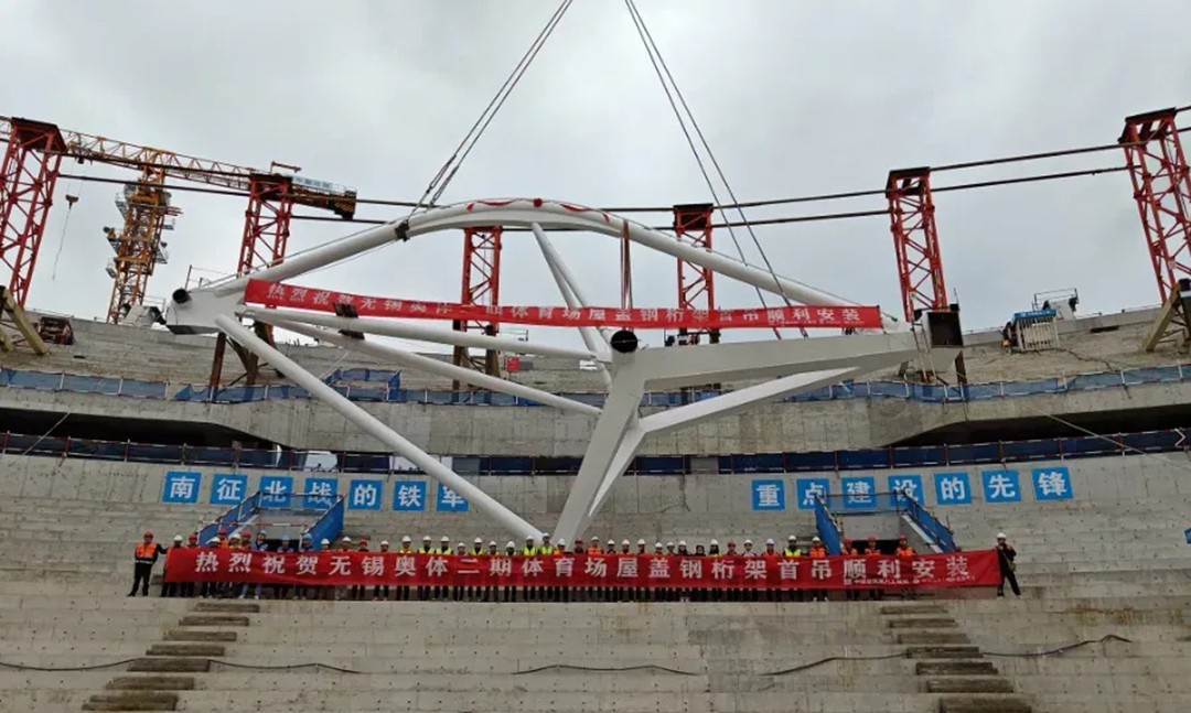 白鷺展翅，羽蝶翩飛|這個項目刷新進(jìn)度條