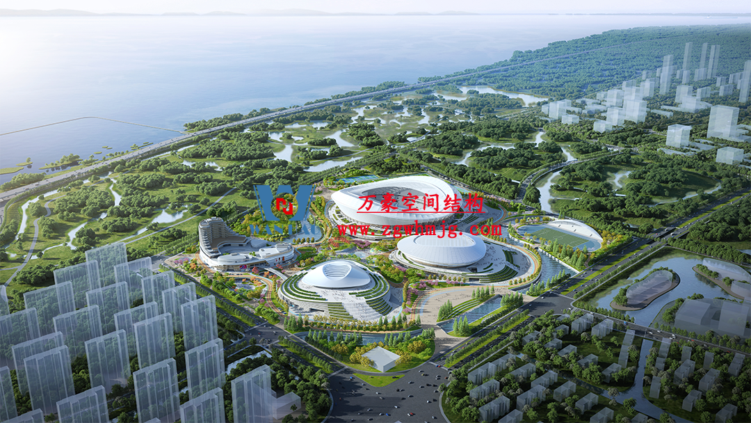 無(wú)錫奧林匹克體育產(chǎn)業(yè)中心項(xiàng)目 無(wú)錫奧林匹克體育產(chǎn)業(yè)中心項(xiàng)目