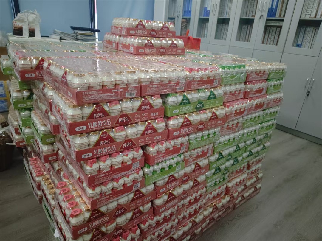 端午安康 | 粽情相伴，感恩同行