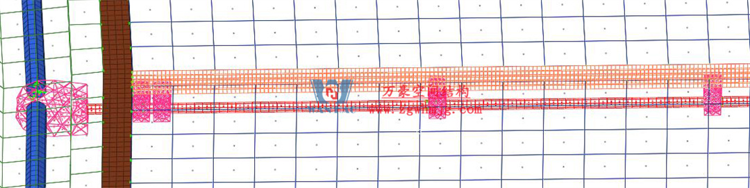 科技賦能品質工程 | 萬豪集團攜手浙大團隊圓滿完成無錫奧體中心膜結構排水試驗驗收 科技賦能品質工程 | 萬豪集團攜手浙大團隊圓滿完成無錫奧體中心膜結構排水試驗驗收