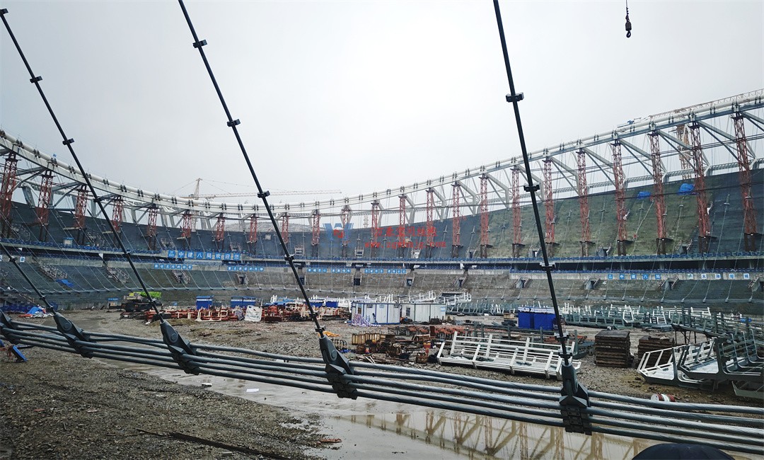 標(biāo)桿引領(lǐng)，智啟未來(lái)——萬(wàn)豪集團(tuán)營(yíng)銷、設(shè)計(jì)與技術(shù)骨干共赴無(wú)錫奧體中心，現(xiàn)場(chǎng)觀摩學(xué)習(xí)解鎖“創(chuàng)新密碼”