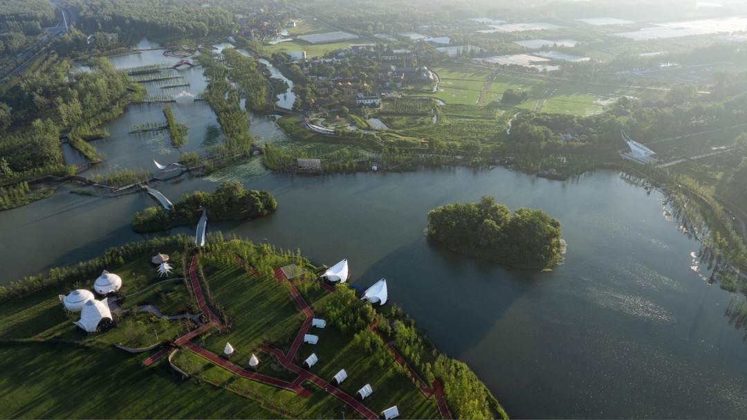 這家設計界“夢工廠”把童話搬入現(xiàn)實 這家設計界“夢工廠”把童話搬入現(xiàn)實