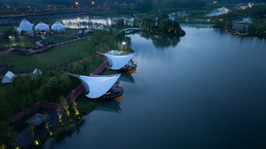 這家設計界“夢工廠”把童話搬入現(xiàn)實 這家設計界“夢工廠”把童話搬入現(xiàn)實