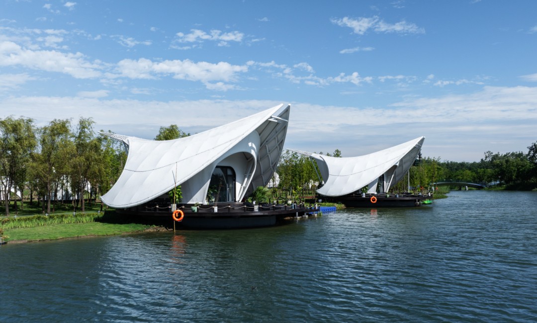 這家設計界“夢工廠”把童話搬入現(xiàn)實 這家設計界“夢工廠”把童話搬入現(xiàn)實