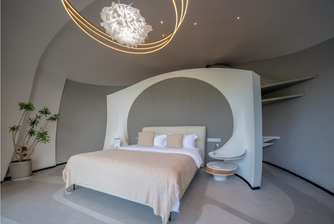 這家設計界“夢工廠”把童話搬入現(xiàn)實 這家設計界“夢工廠”把童話搬入現(xiàn)實