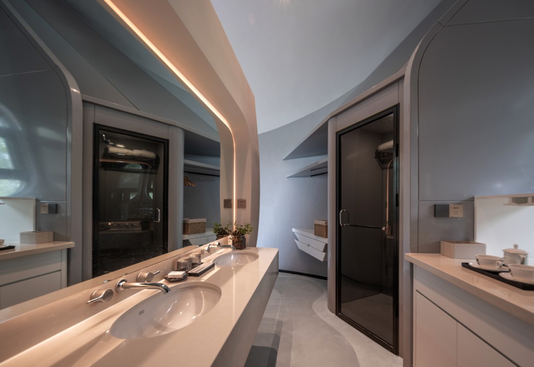 這家設計界“夢工廠”把童話搬入現(xiàn)實 這家設計界“夢工廠”把童話搬入現(xiàn)實