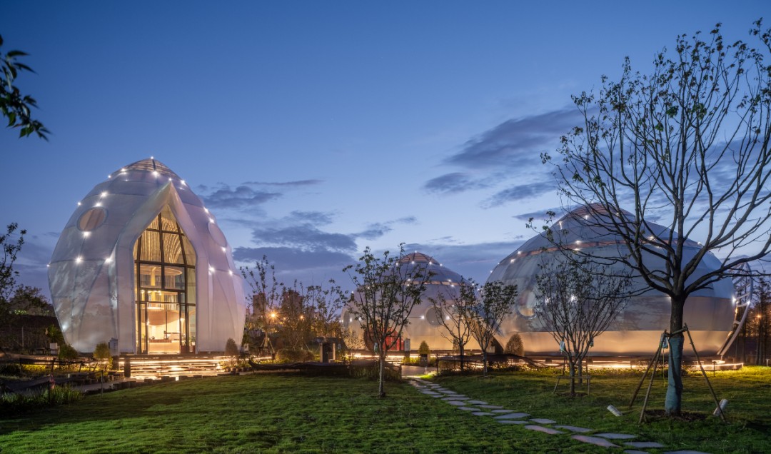 這家設計界“夢工廠”把童話搬入現(xiàn)實 這家設計界“夢工廠”把童話搬入現(xiàn)實