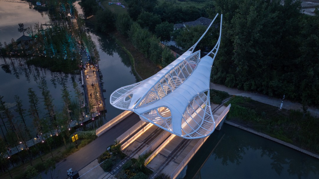 這家設計界“夢工廠”把童話搬入現(xiàn)實 這家設計界“夢工廠”把童話搬入現(xiàn)實