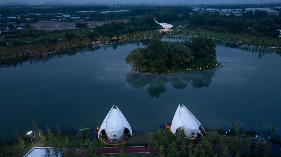 這家設計界“夢工廠”把童話搬入現(xiàn)實 這家設計界“夢工廠”把童話搬入現(xiàn)實