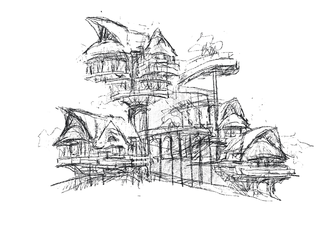 這家設計界“夢工廠”把童話搬入現(xiàn)實 這家設計界“夢工廠”把童話搬入現(xiàn)實