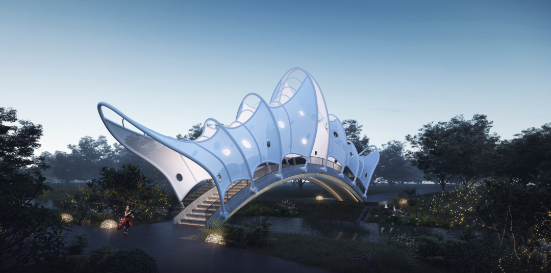 這家設計界“夢工廠”把童話搬入現(xiàn)實 這家設計界“夢工廠”把童話搬入現(xiàn)實