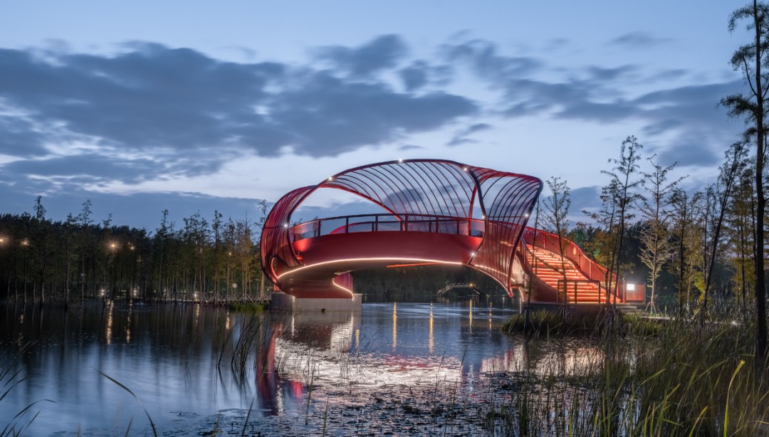 這家設計界“夢工廠”把童話搬入現(xiàn)實 這家設計界“夢工廠”把童話搬入現(xiàn)實