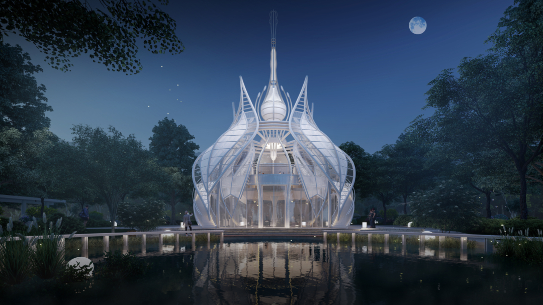 這家設計界“夢工廠”把童話搬入現(xiàn)實 這家設計界“夢工廠”把童話搬入現(xiàn)實