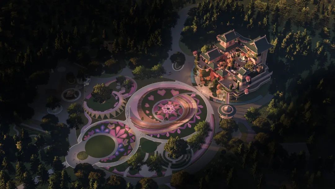 這家設計界“夢工廠”把童話搬入現(xiàn)實 這家設計界“夢工廠”把童話搬入現(xiàn)實