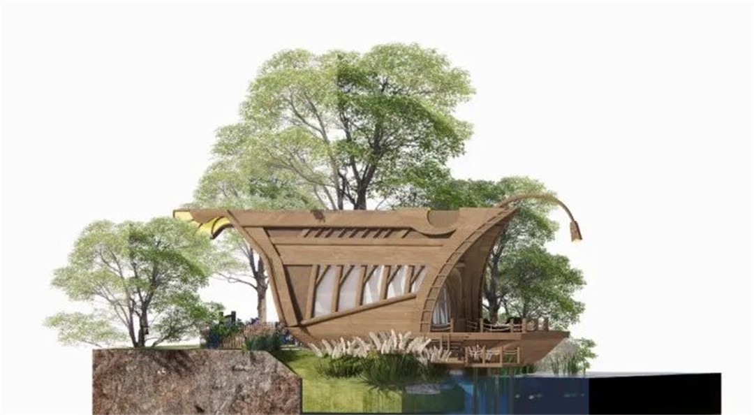 這家設計界“夢工廠”把童話搬入現(xiàn)實 這家設計界“夢工廠”把童話搬入現(xiàn)實