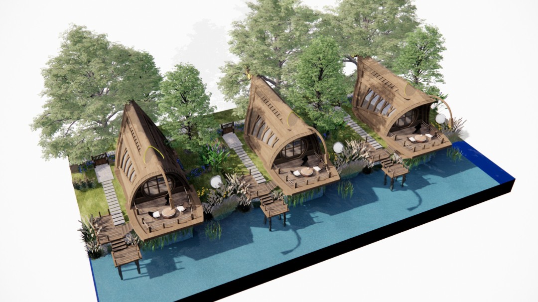 這家設計界“夢工廠”把童話搬入現(xiàn)實 這家設計界“夢工廠”把童話搬入現(xiàn)實