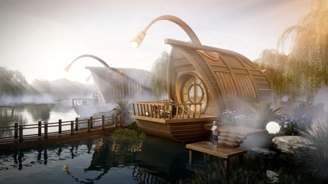 這家設計界“夢工廠”把童話搬入現(xiàn)實 這家設計界“夢工廠”把童話搬入現(xiàn)實