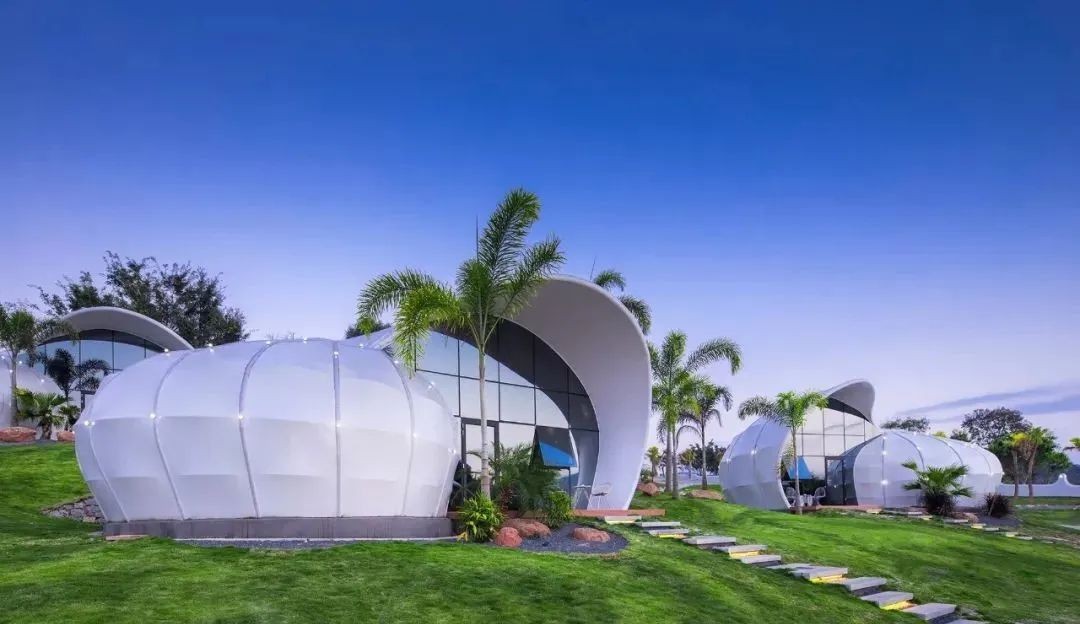 這家設計界“夢工廠”把童話搬入現(xiàn)實 這家設計界“夢工廠”把童話搬入現(xiàn)實