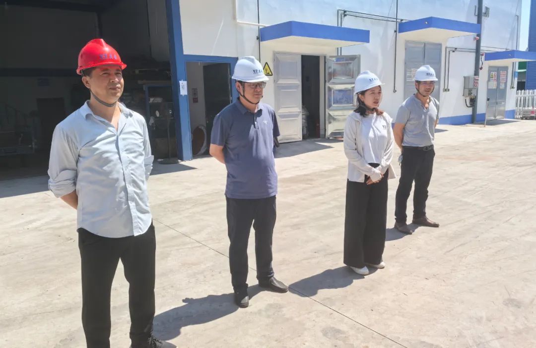 工廠消防演練：筑牢安全防線，守護生命財產