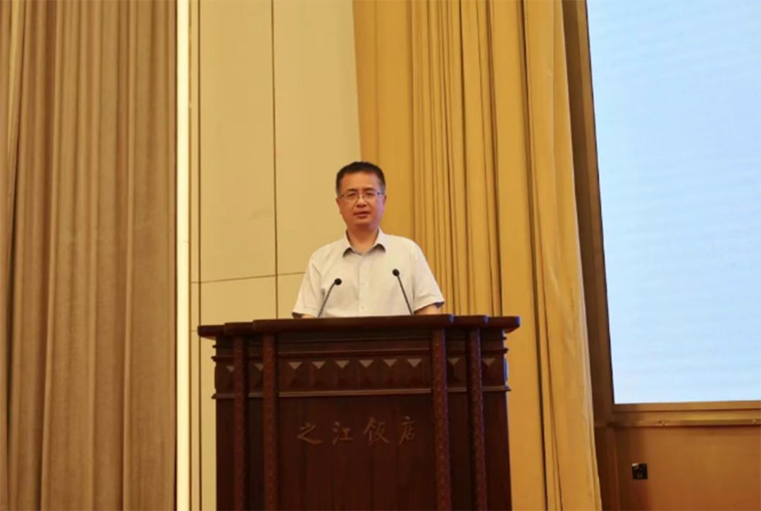 行業(yè)賦能|2025年浙江省建筑幕墻與門(mén)窗創(chuàng)新發(fā)展大會(huì)圓滿召開(kāi)