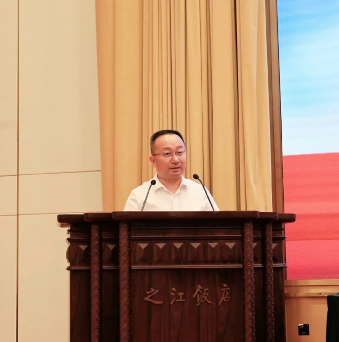 行業(yè)賦能|2025年浙江省建筑幕墻與門(mén)窗創(chuàng)新發(fā)展大會(huì)圓滿召開(kāi)