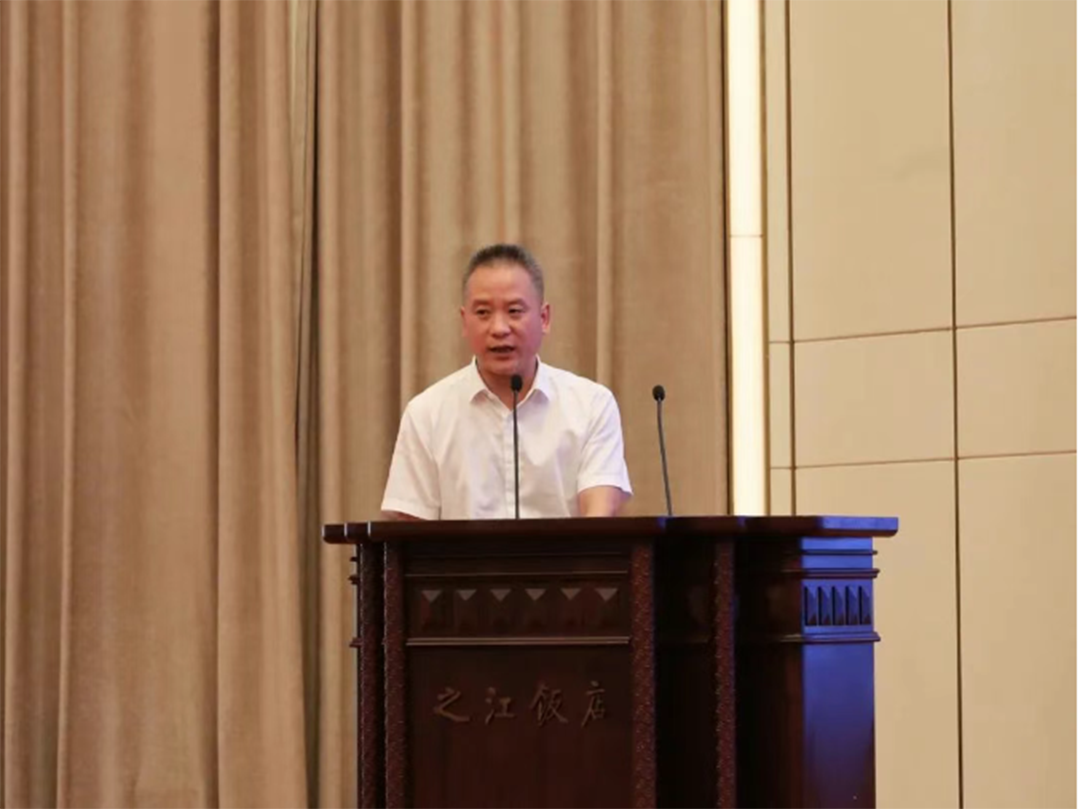 行業(yè)賦能|2025年浙江省建筑幕墻與門(mén)窗創(chuàng)新發(fā)展大會(huì)圓滿召開(kāi)