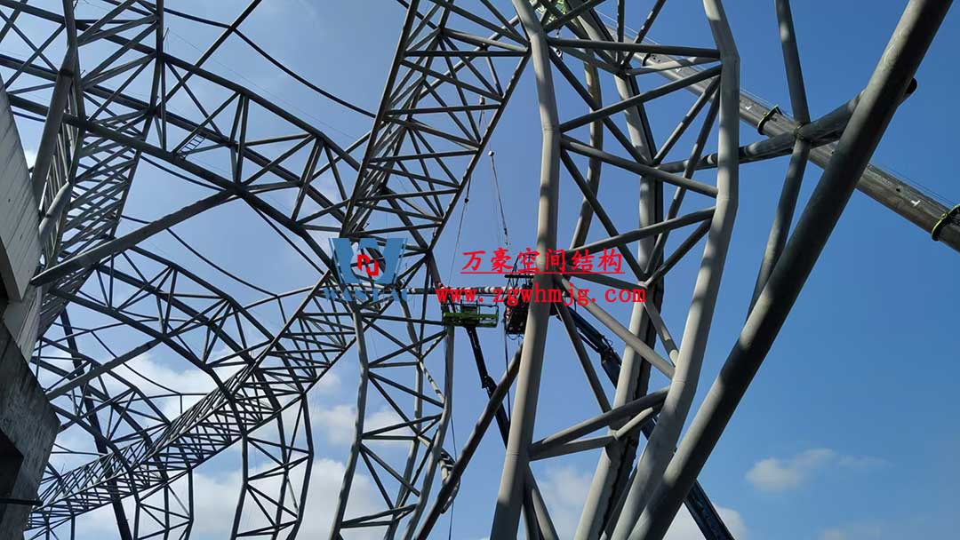 瑞麗國際文體中心建設(shè)項目體育場屋面膜結(jié)構(gòu)項目 瑞麗國際文體中心建設(shè)項目體育場屋面膜結(jié)構(gòu)項目