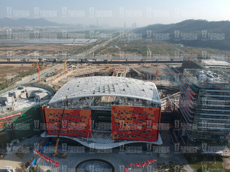 如何減少ETFE膜結(jié)構(gòu)設計成本？ETFE膜結(jié)構(gòu)設計中哪些費用可以控制？