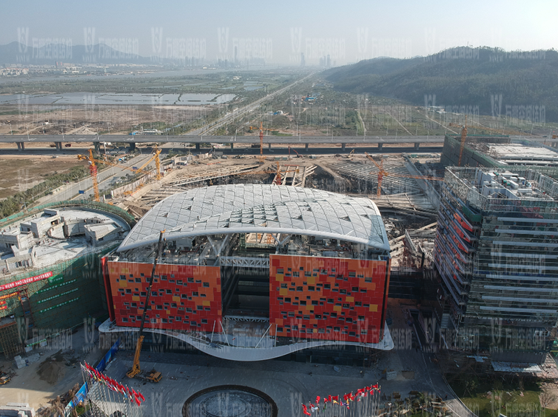 ETFE膜結(jié)構(gòu)和PTFE膜結(jié)構(gòu)材料性能上有哪些不同？分別有哪些優(yōu)缺點？