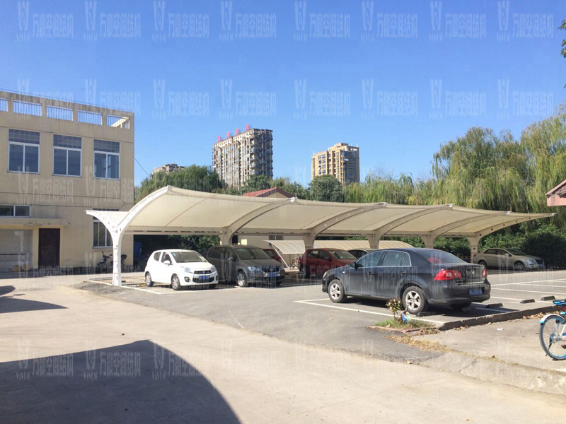 膜結(jié)構(gòu)膜材哪種好？PTFE膜結(jié)構(gòu)和ETFE膜結(jié)構(gòu)有什么優(yōu)勢？