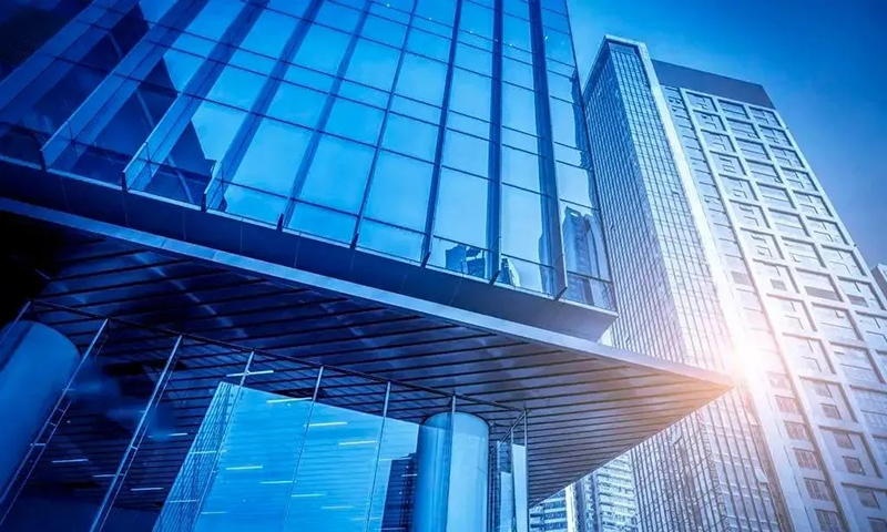 幕墻？窗墻？有什么區(qū)別？