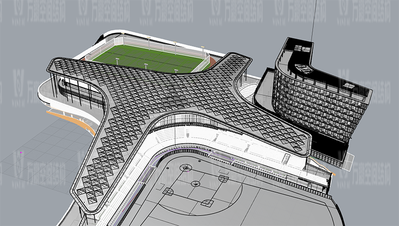 萬豪2021第9標(biāo)-2022亞運會棒球、壘球訓(xùn)練及比賽主副場館項目