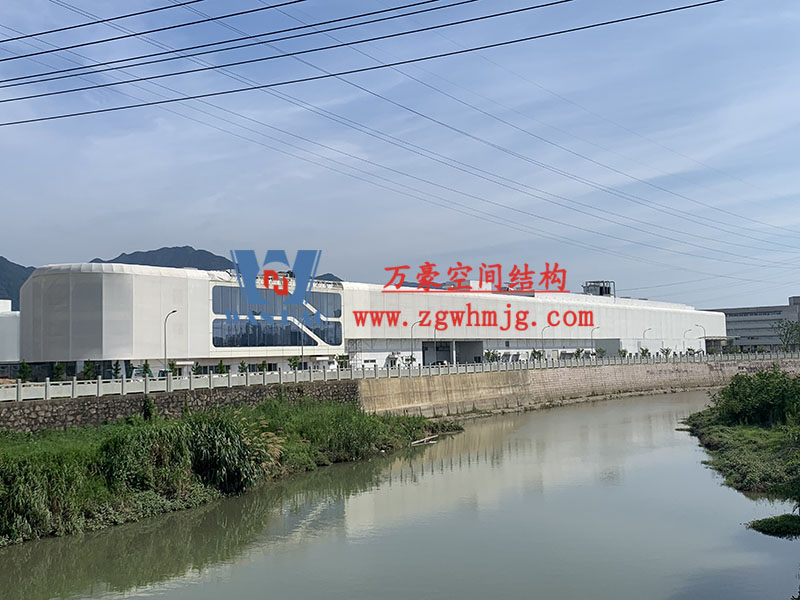 什么是織物幕墻？織物幕墻設(shè)計咨詢供應(yīng)廠家該如何選擇？