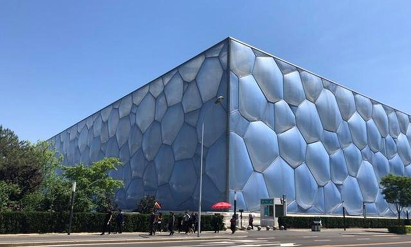 單層ETFE膜結(jié)構(gòu)與氣枕ETFE膜結(jié)構(gòu)有什么區(qū)別？ETFE膜結(jié)構(gòu)經(jīng)典案例有哪些？