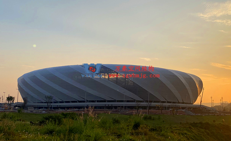膜結(jié)構(gòu)公司廠家哪家好？ 膜結(jié)構(gòu)施工公司有哪些該如何選擇？